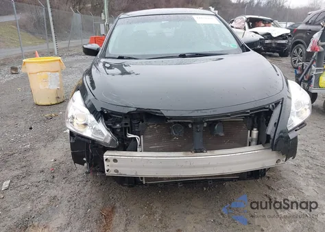 2015 Nissan Altima 2.5/2.5 S/2.5 Sl/2.5 Sv из США, поврежденный, VIN 1N4AL3AP1FN888669